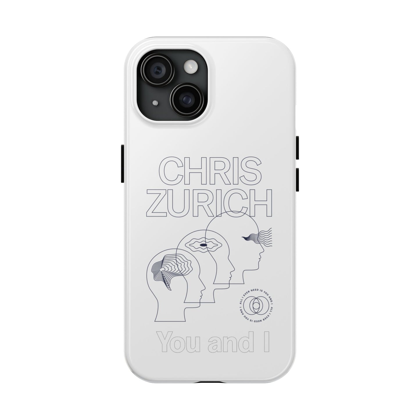 Tough Phone Cases