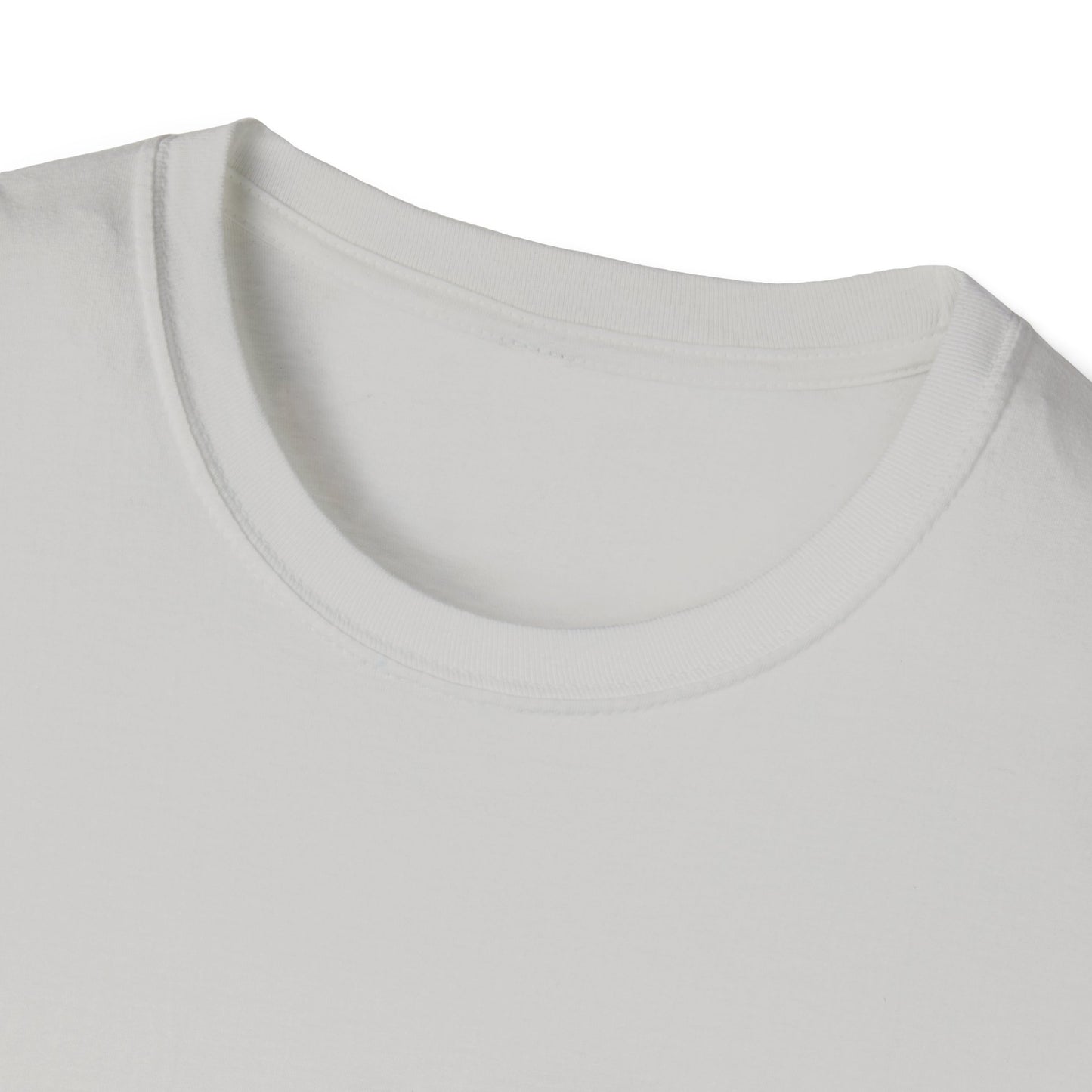 Destinations - Unisex Softstyle T-Shirt