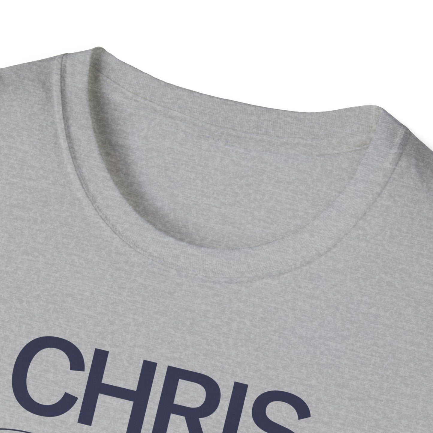 You and I - Unisex Softstyle T-Shirt