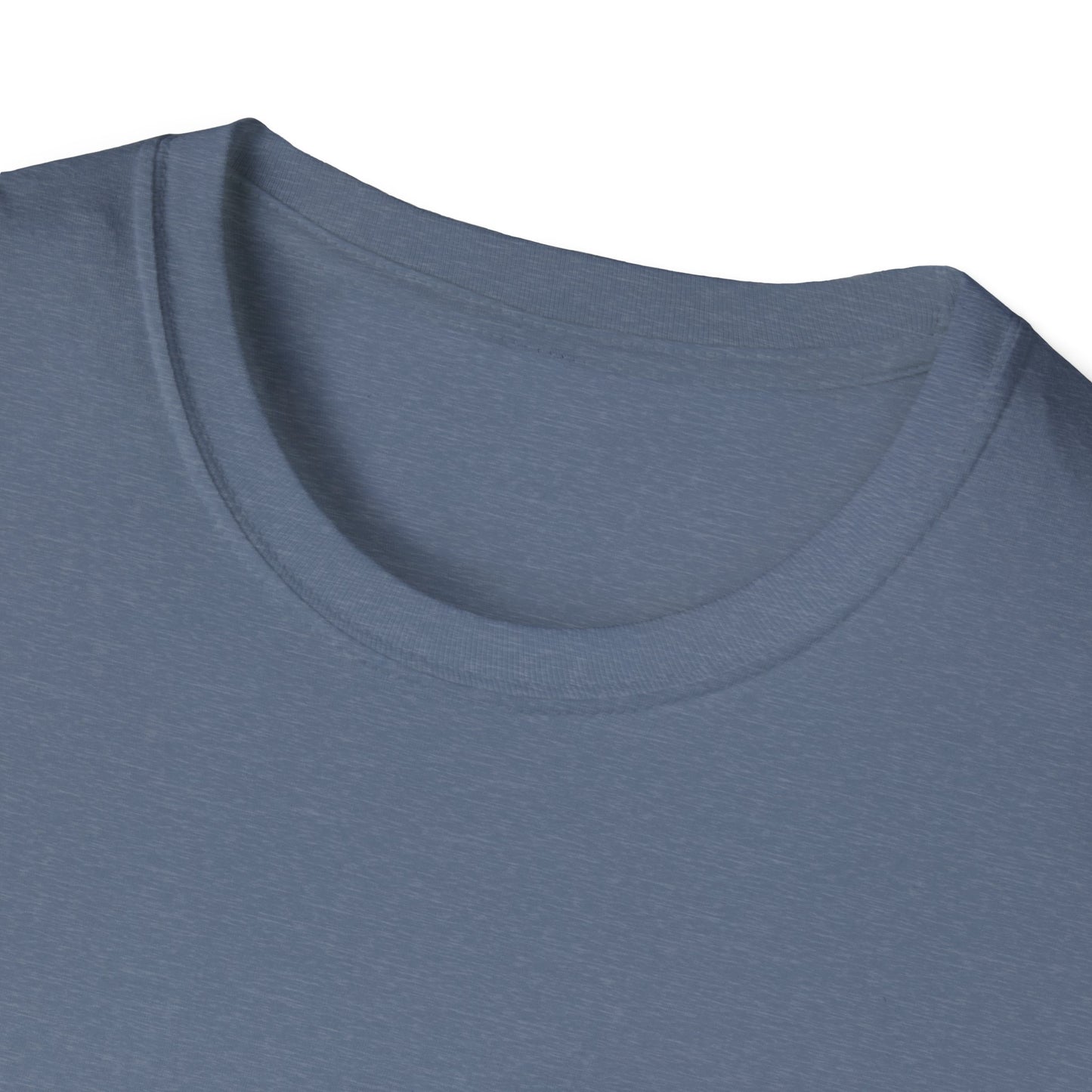 Destinations - Unisex Softstyle T-Shirt