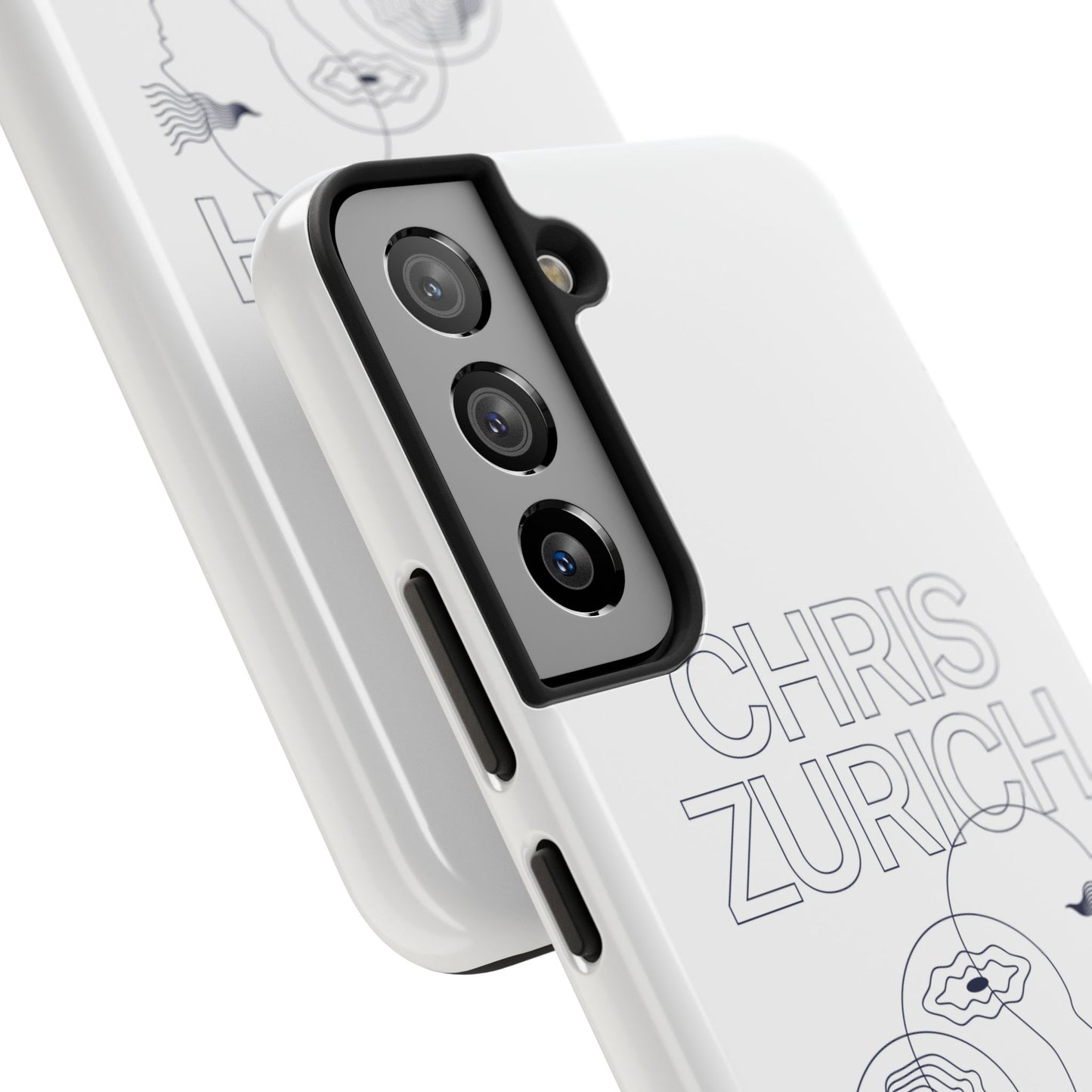 Tough Phone Cases