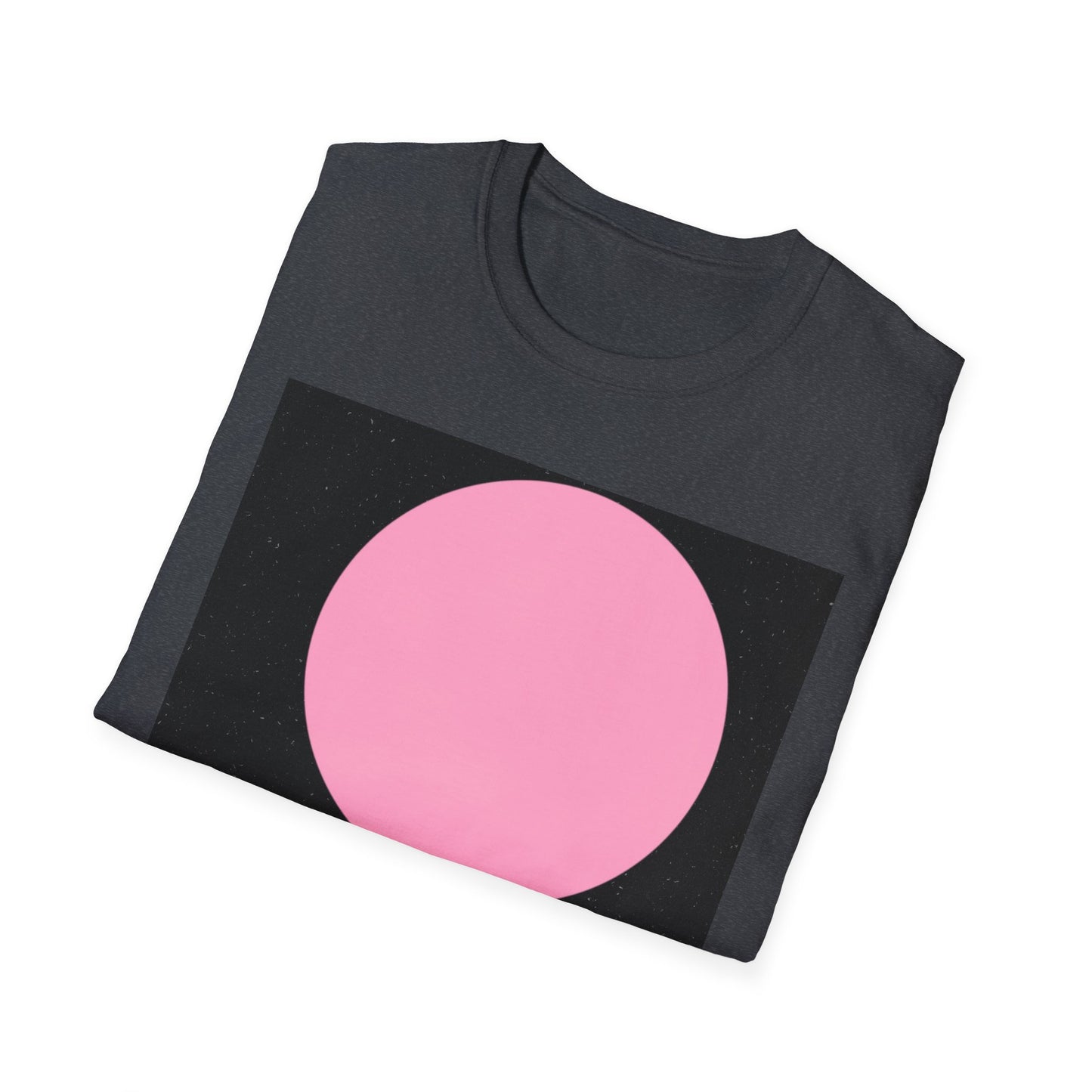 A Road To Find You - Unisex Softstyle T-Shirt
