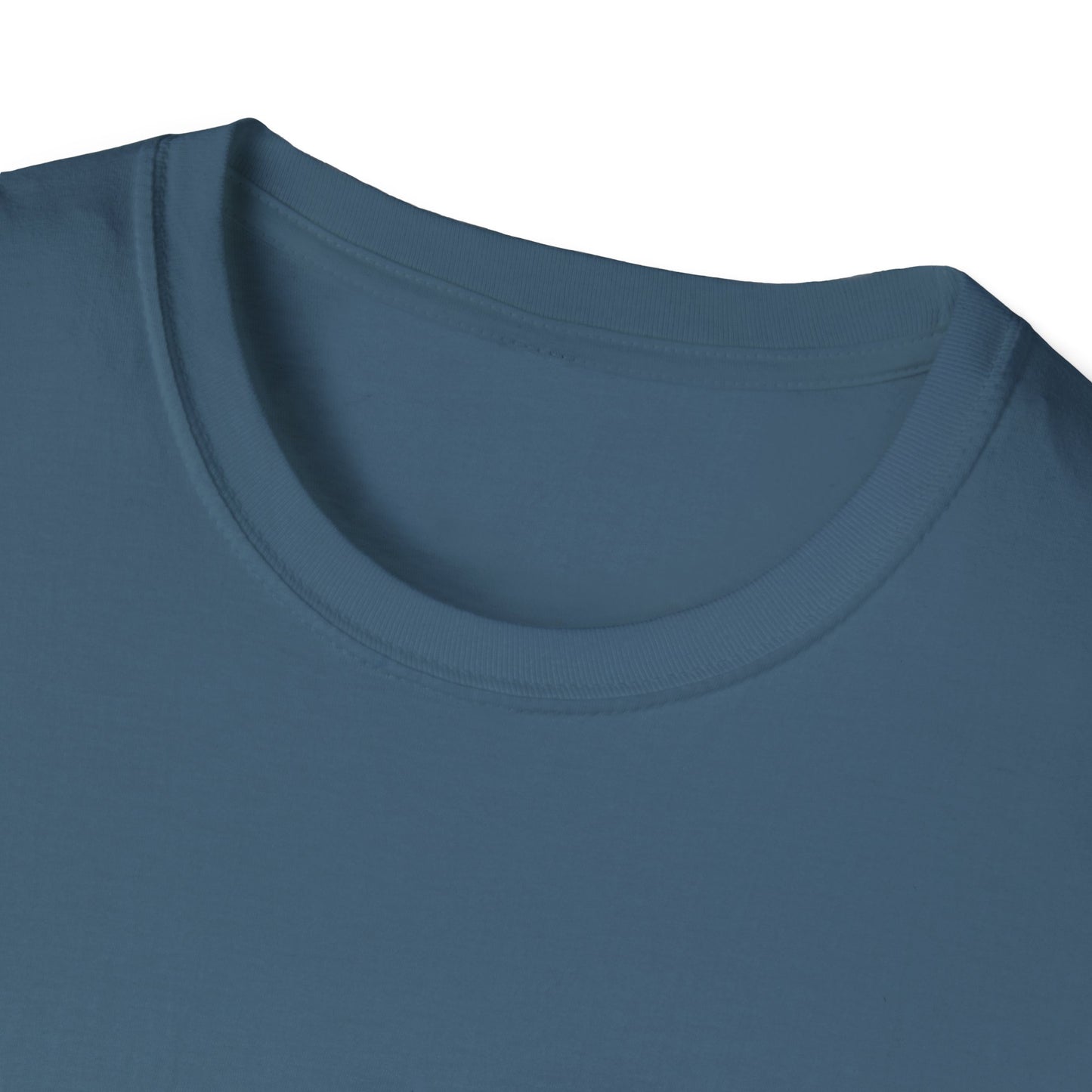 Destinations - Unisex Softstyle T-Shirt