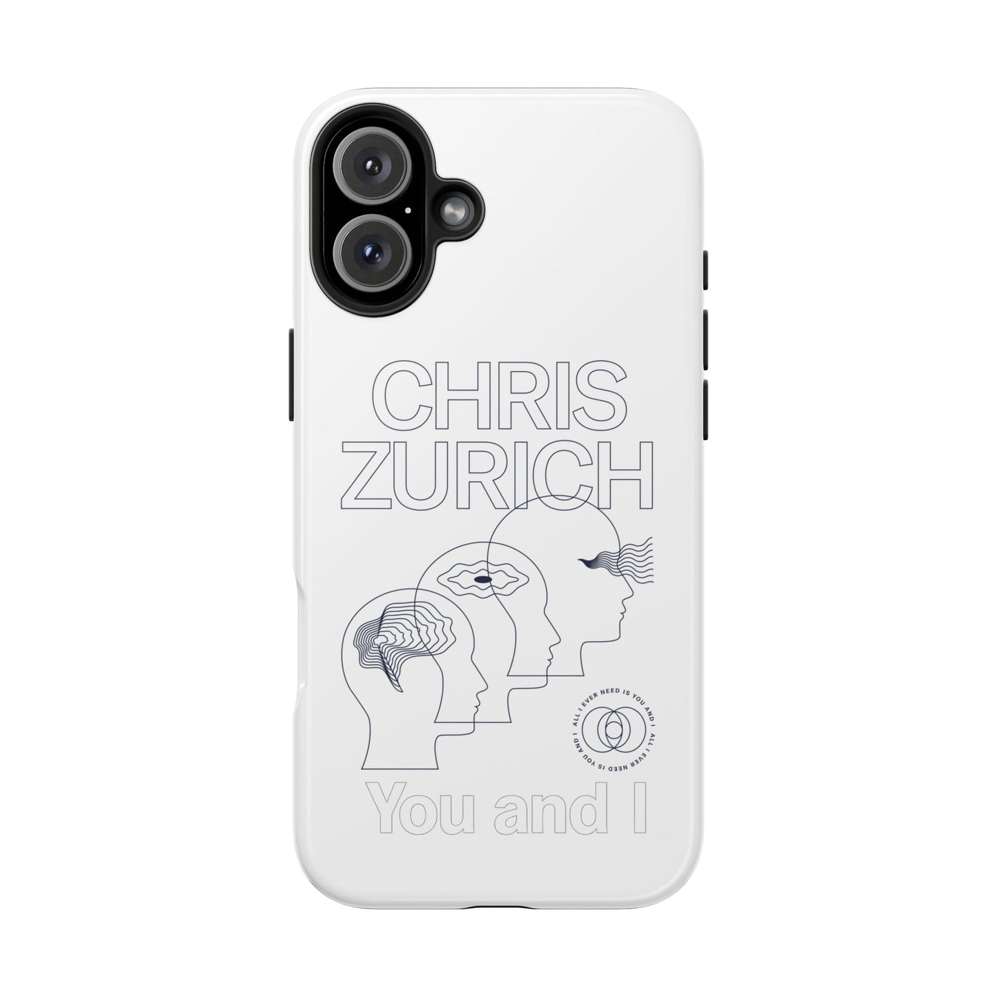 Tough Phone Cases
