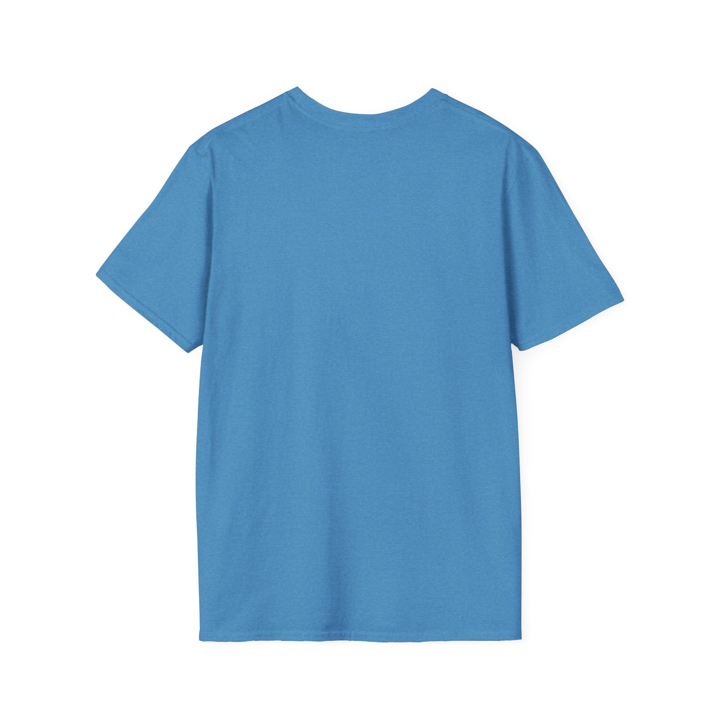 You and I - Unisex Softstyle T-Shirt