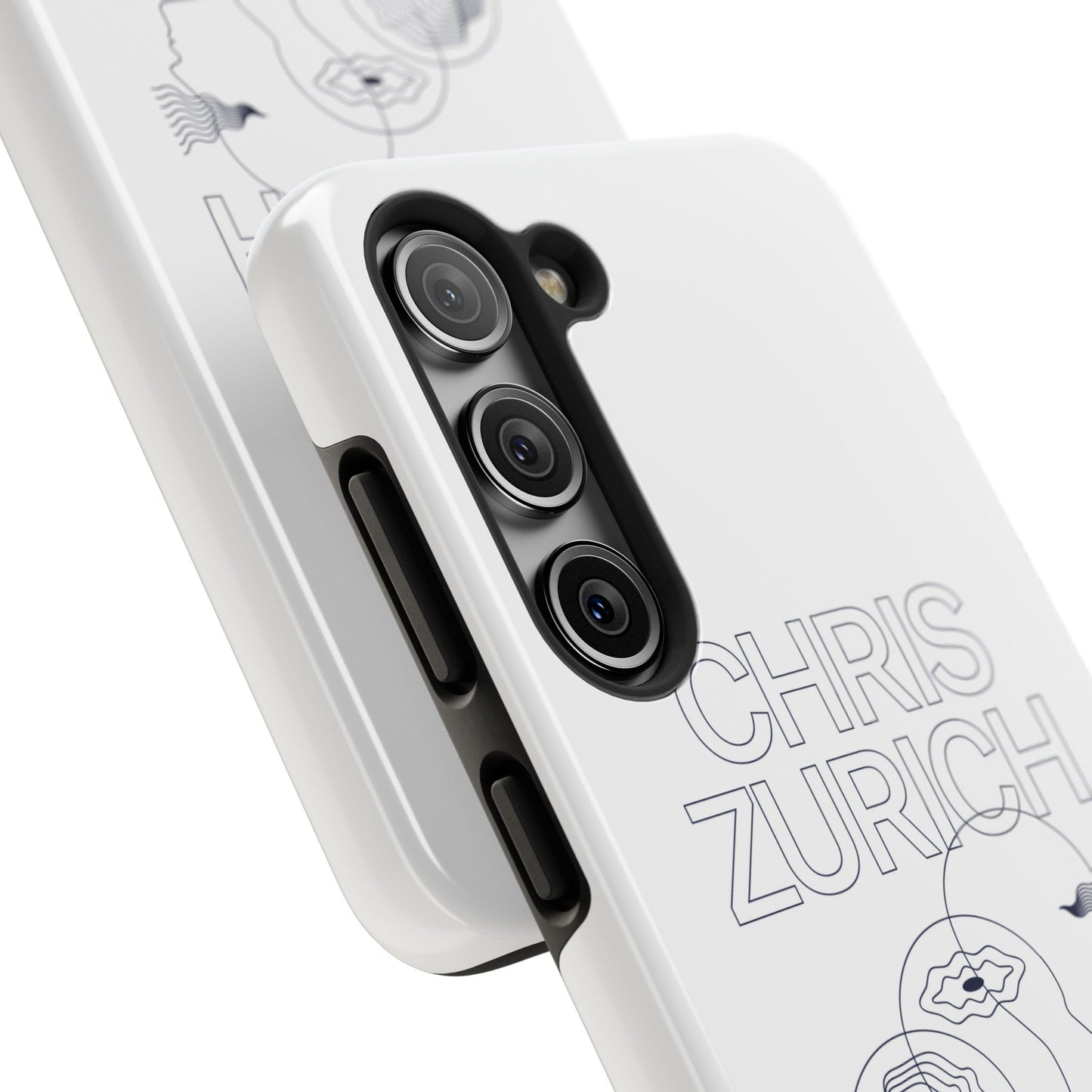 Tough Phone Cases