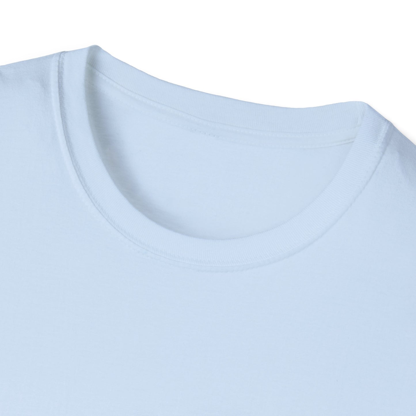 Destinations - Unisex Softstyle T-Shirt