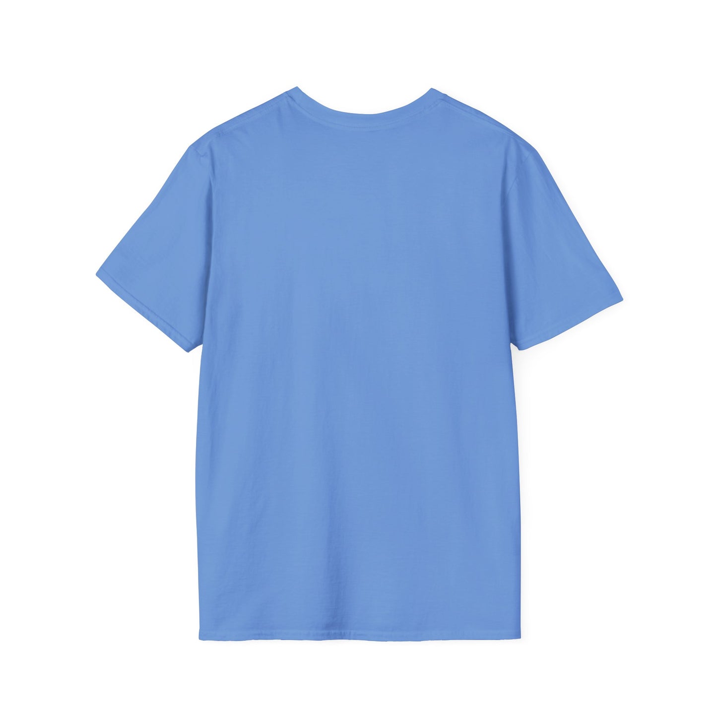 You and I - Unisex Softstyle T-Shirt