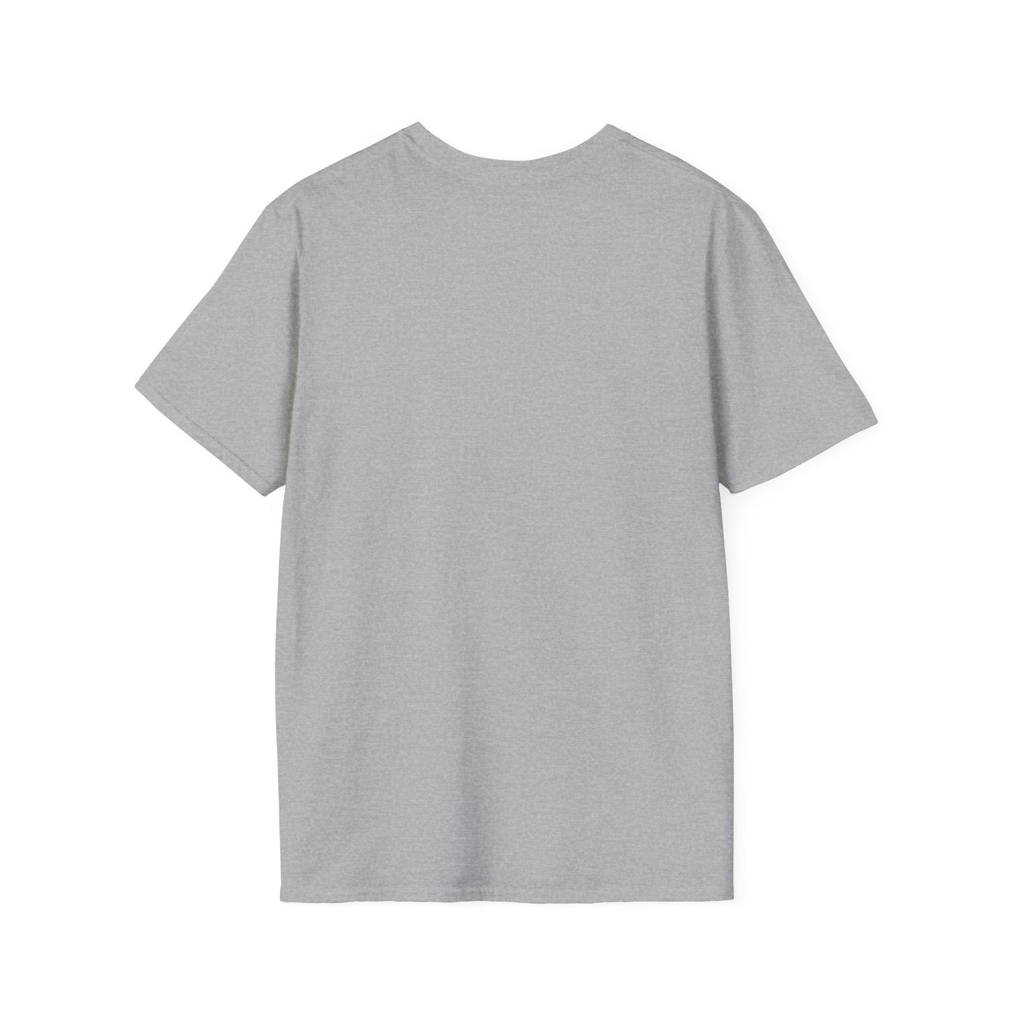 You and I - Unisex Softstyle T-Shirt