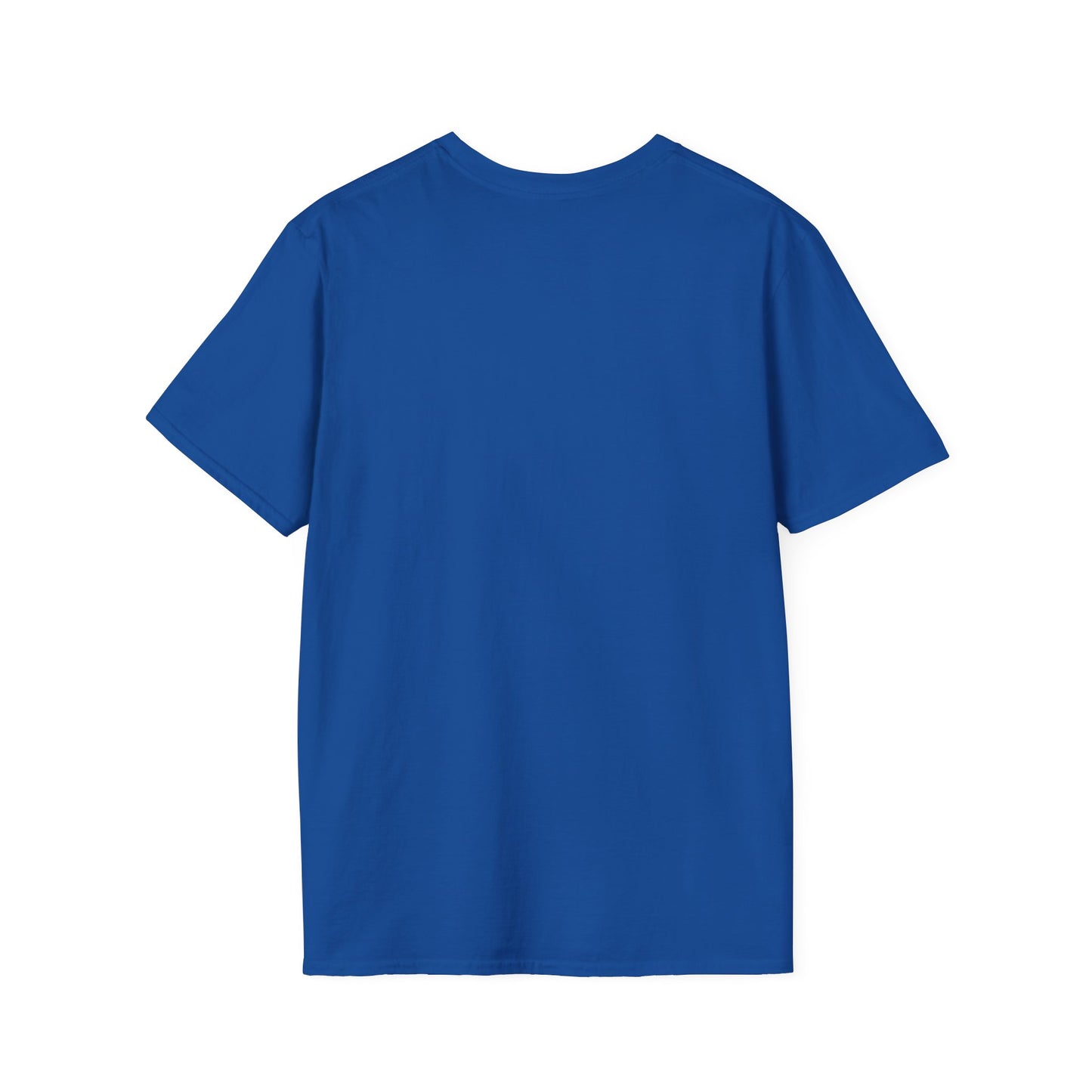 You and I - Unisex Softstyle T-Shirt