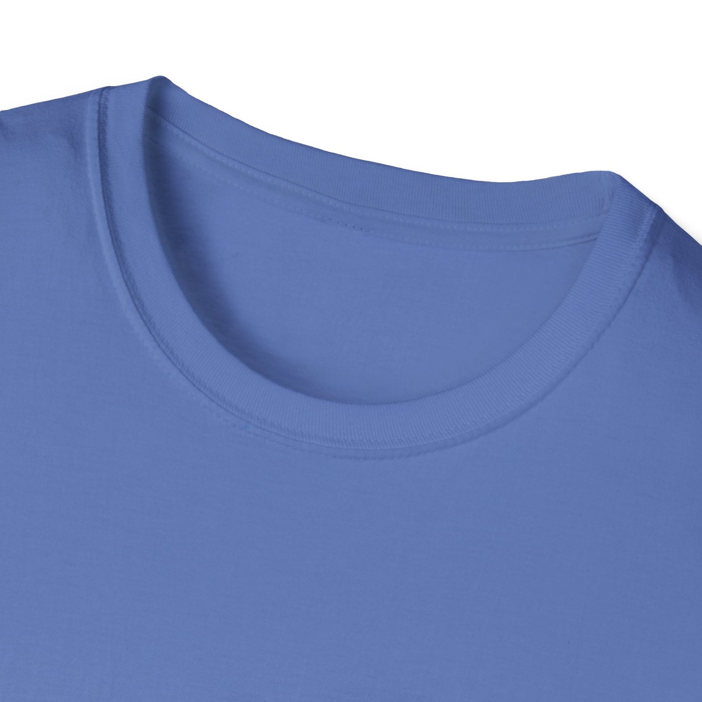 Destinations - Unisex Softstyle T-Shirt