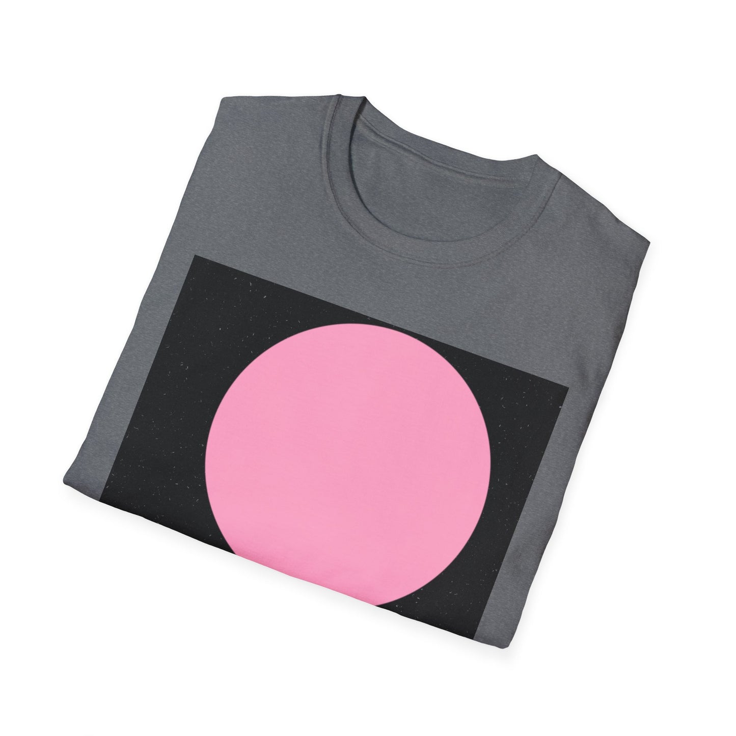 A Road To Find You - Unisex Softstyle T-Shirt
