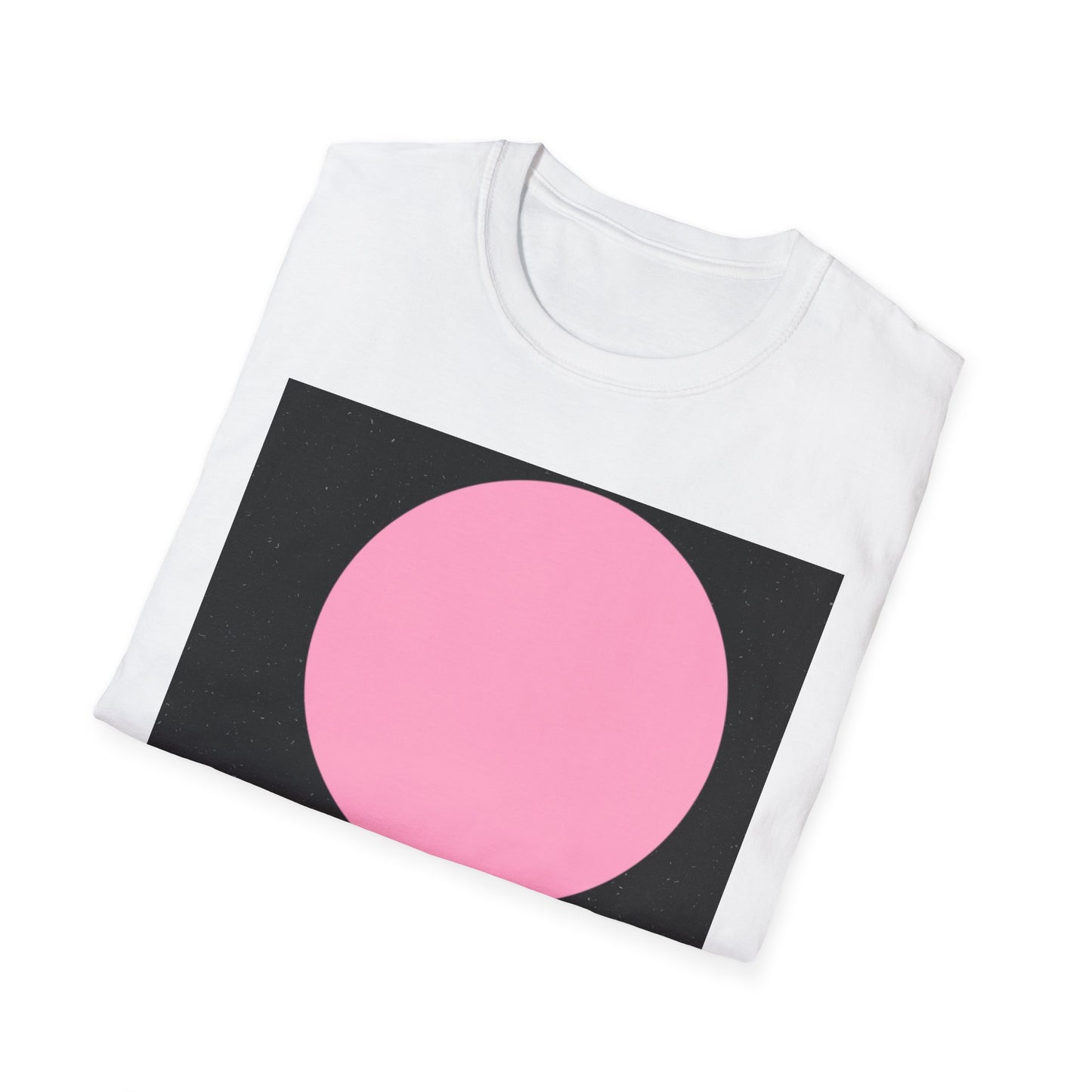 A Road To Find You - Unisex Softstyle T-Shirt