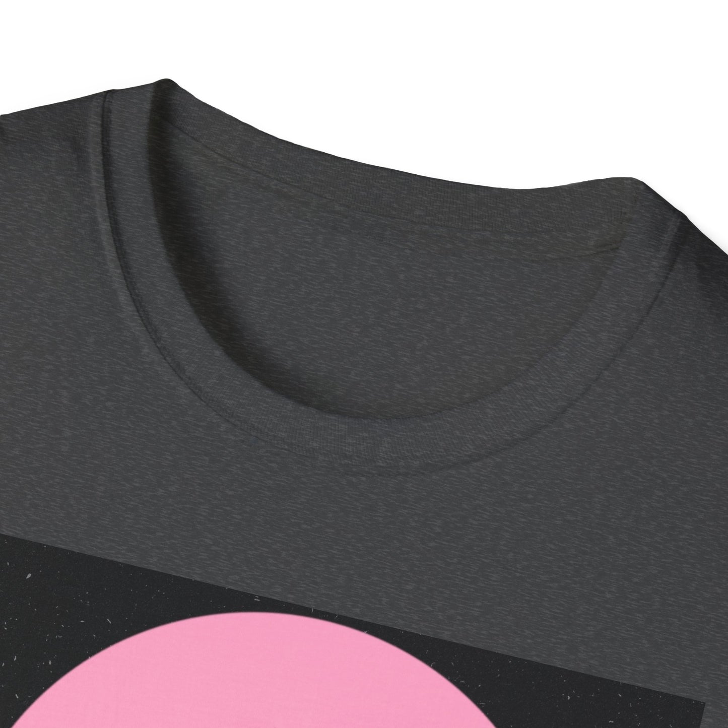 A Road To Find You - Unisex Softstyle T-Shirt