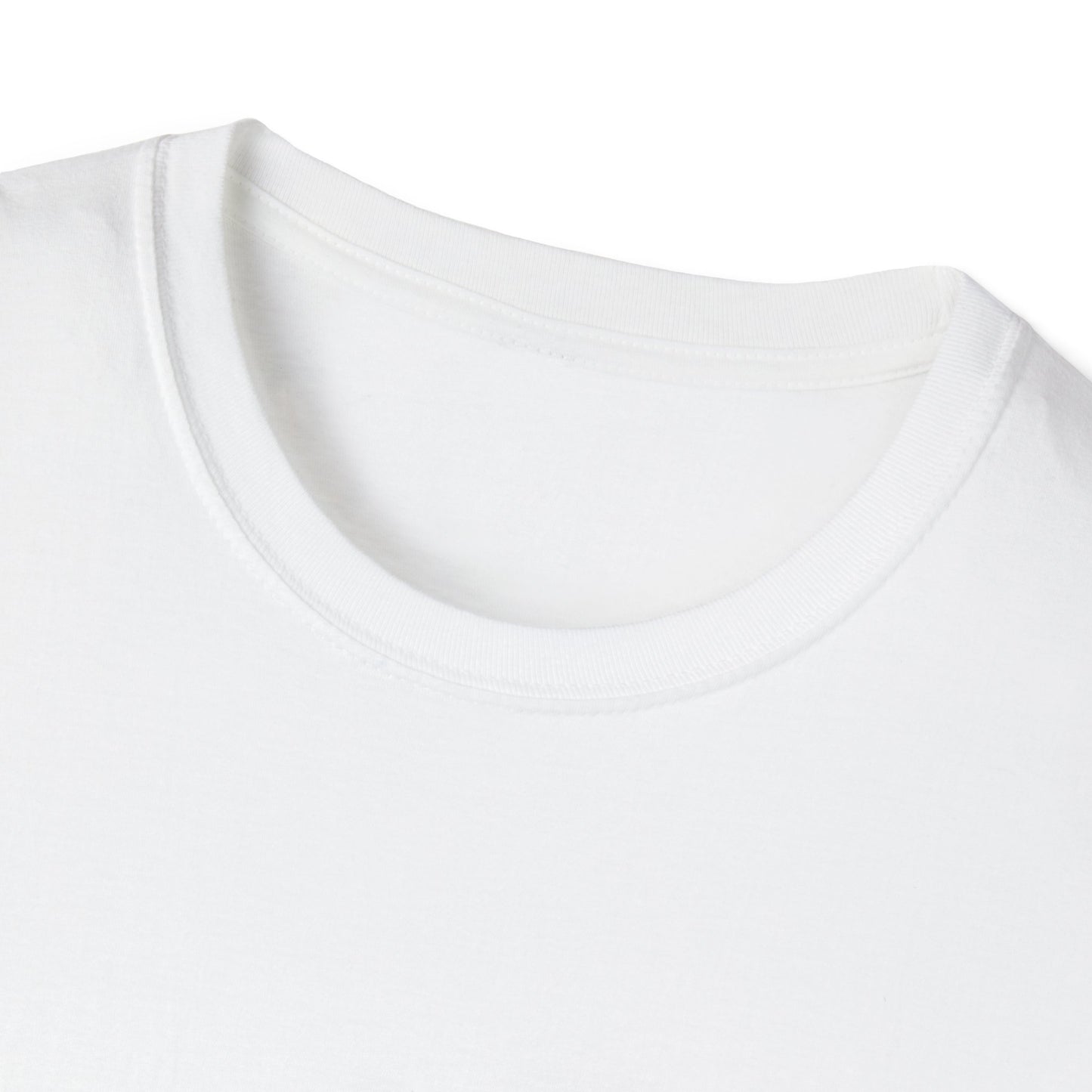 Destinations - Unisex Softstyle T-Shirt