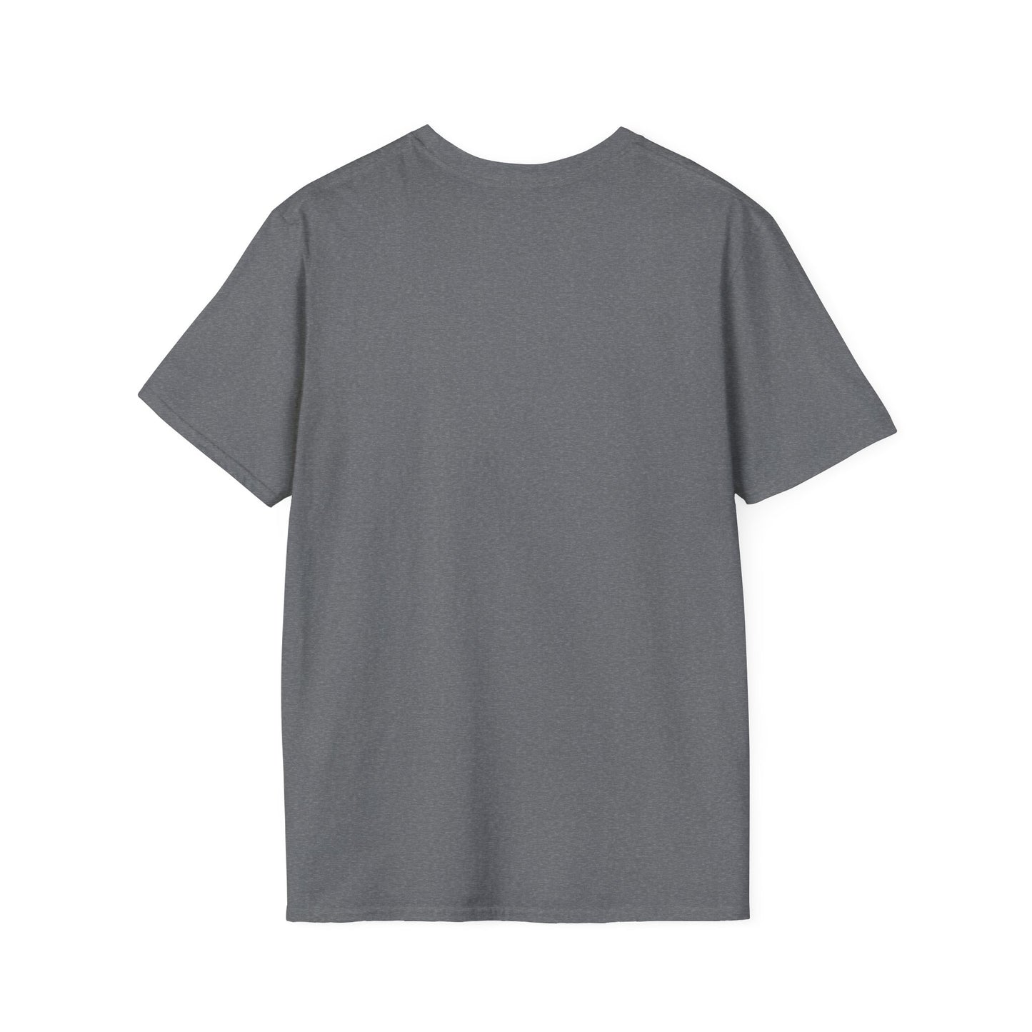 You and I - Unisex Softstyle T-Shirt