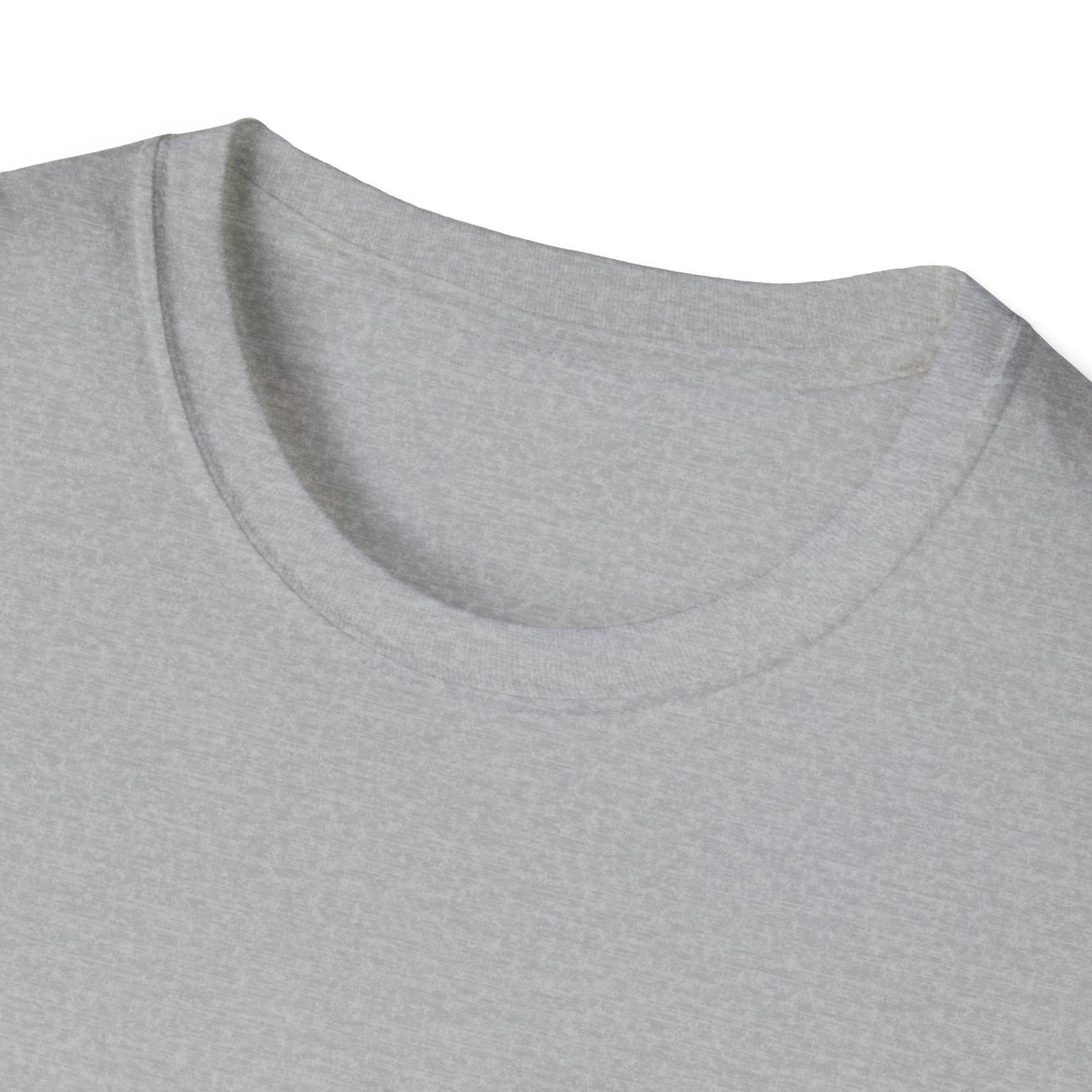 Destinations - Unisex Softstyle T-Shirt