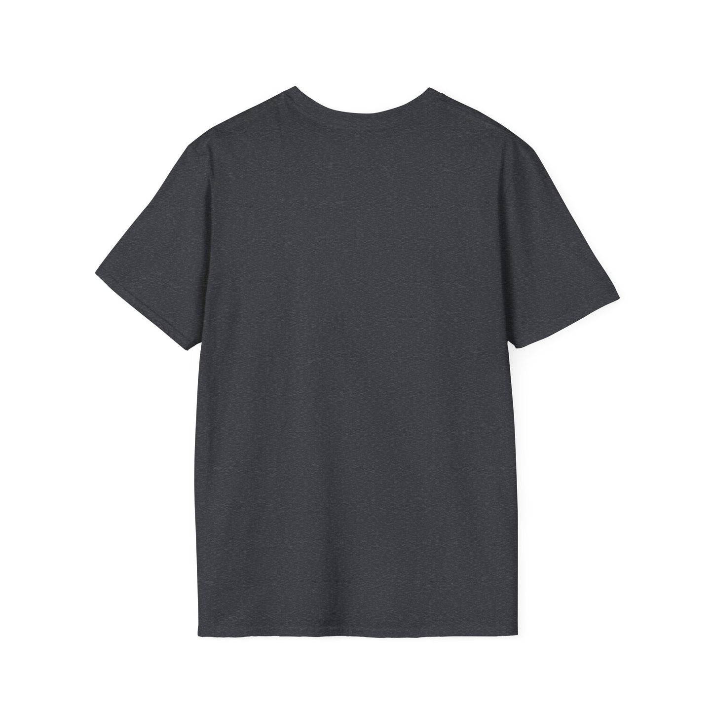You and I - Unisex Softstyle T-Shirt