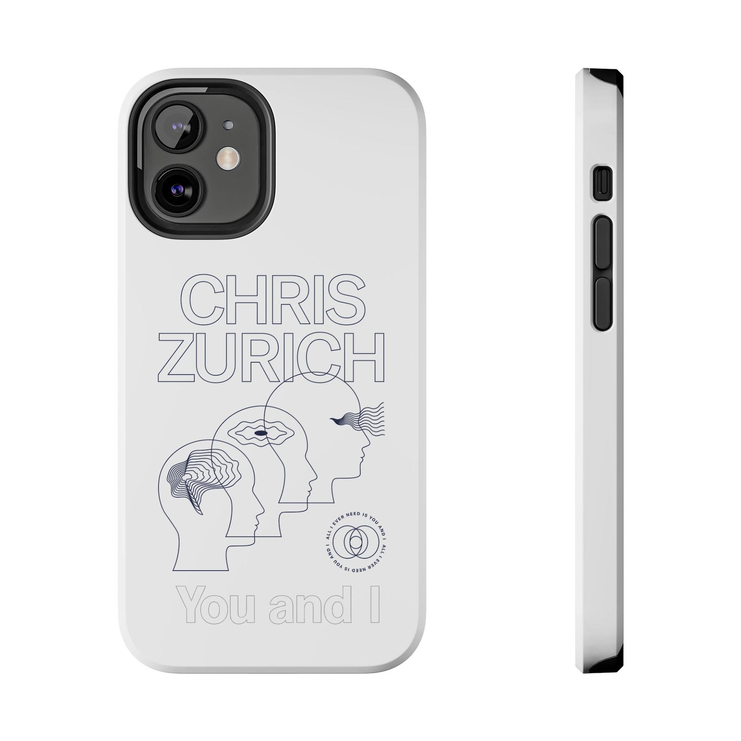Tough Phone Cases