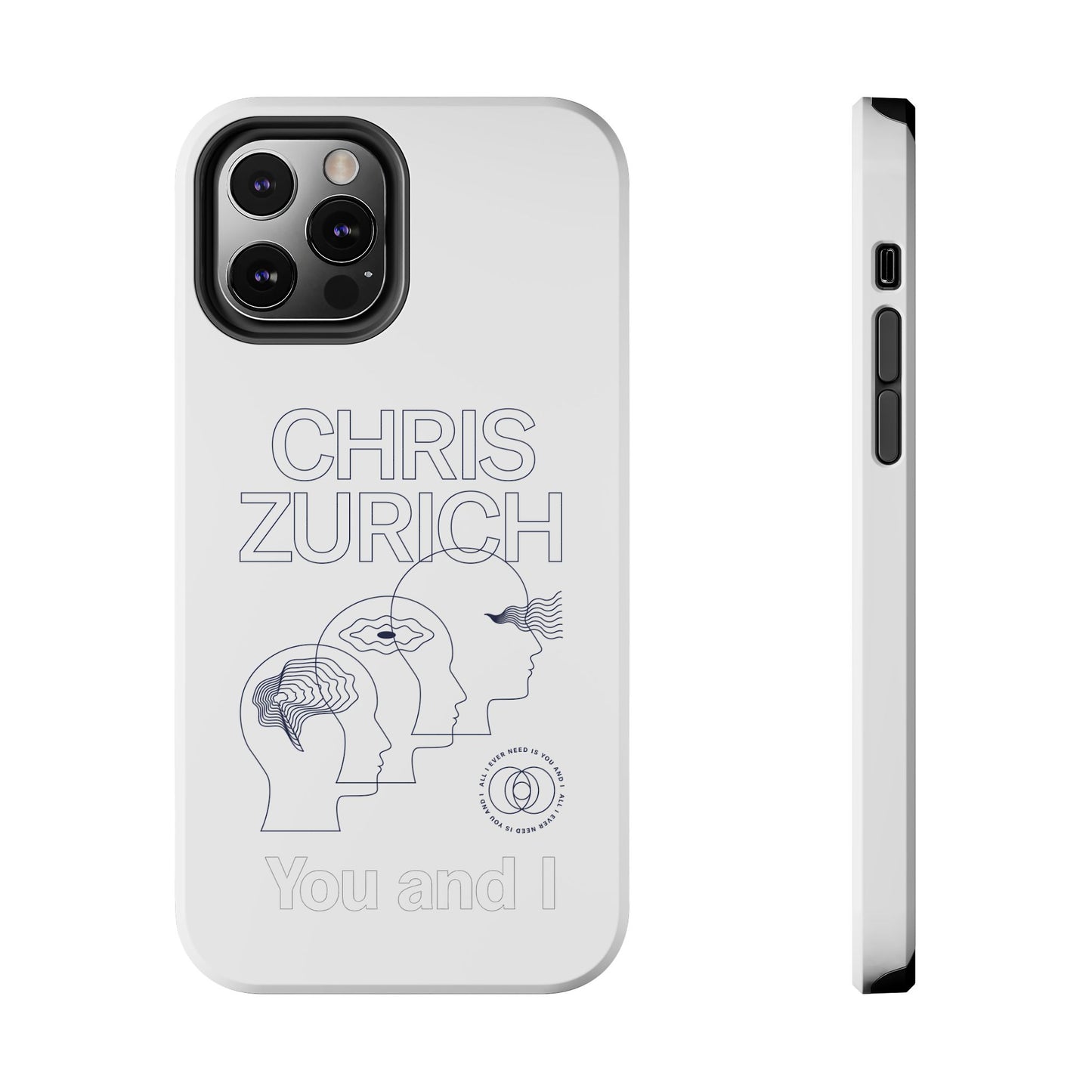 Tough Phone Cases