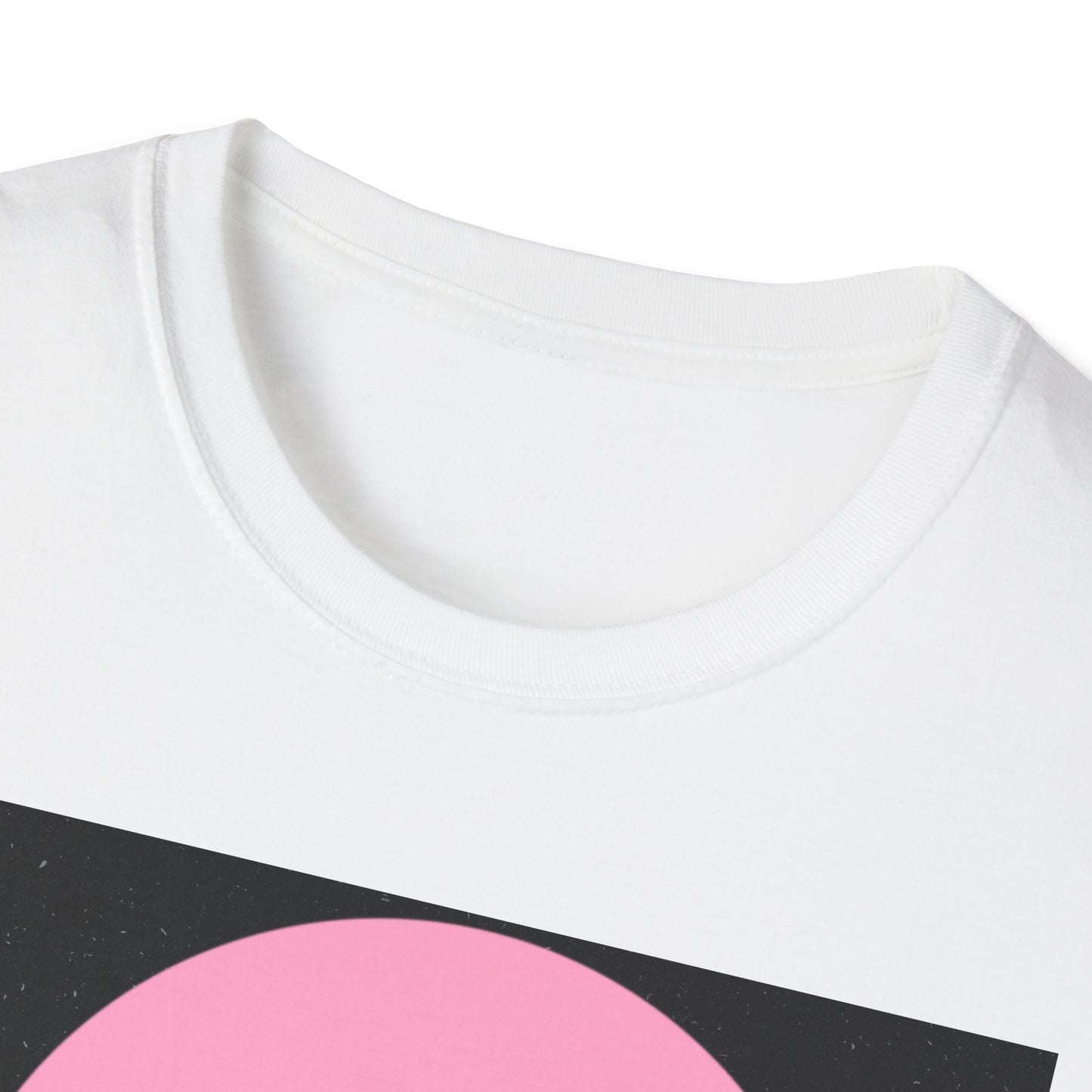 A Road To Find You - Unisex Softstyle T-Shirt