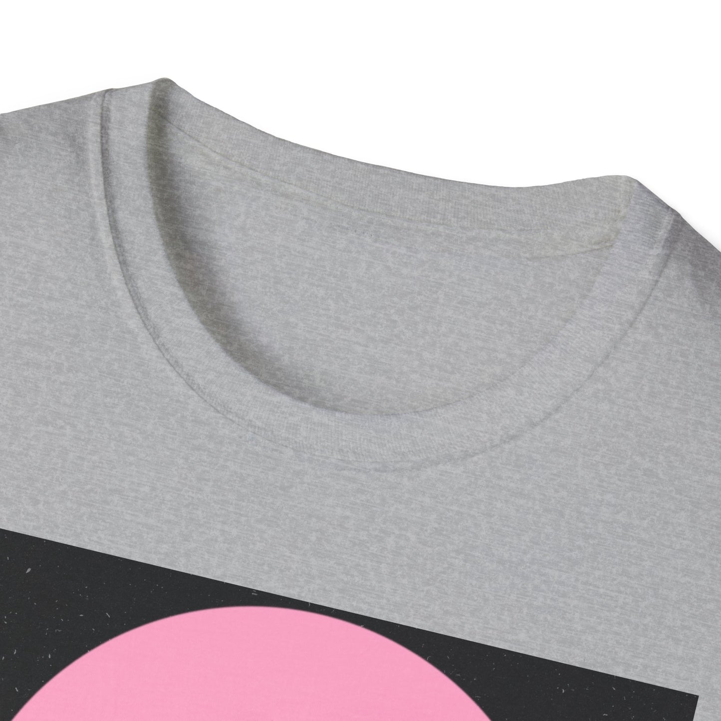 A Road To Find You - Unisex Softstyle T-Shirt