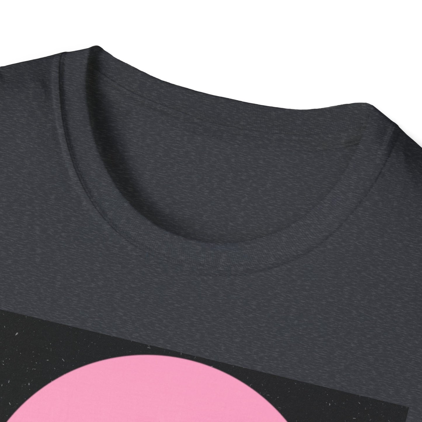 A Road To Find You - Unisex Softstyle T-Shirt