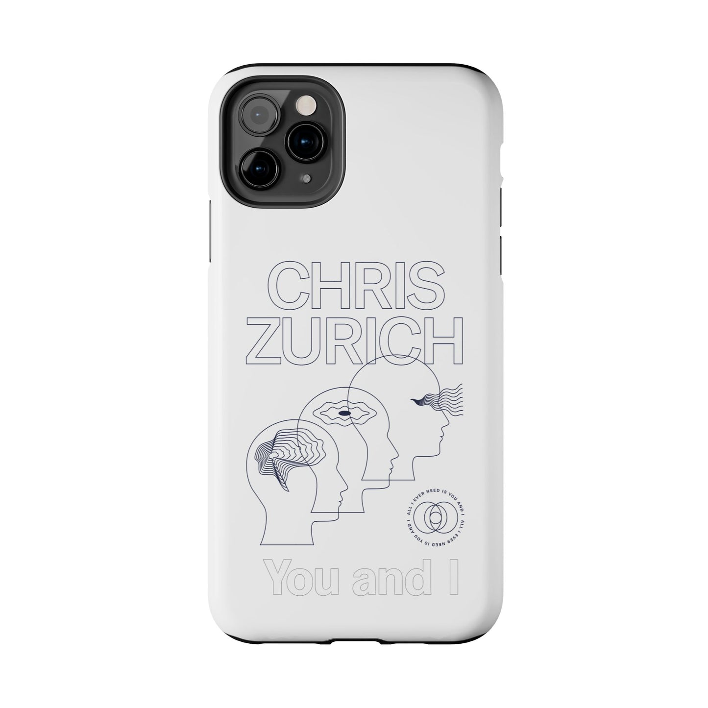 Tough Phone Cases