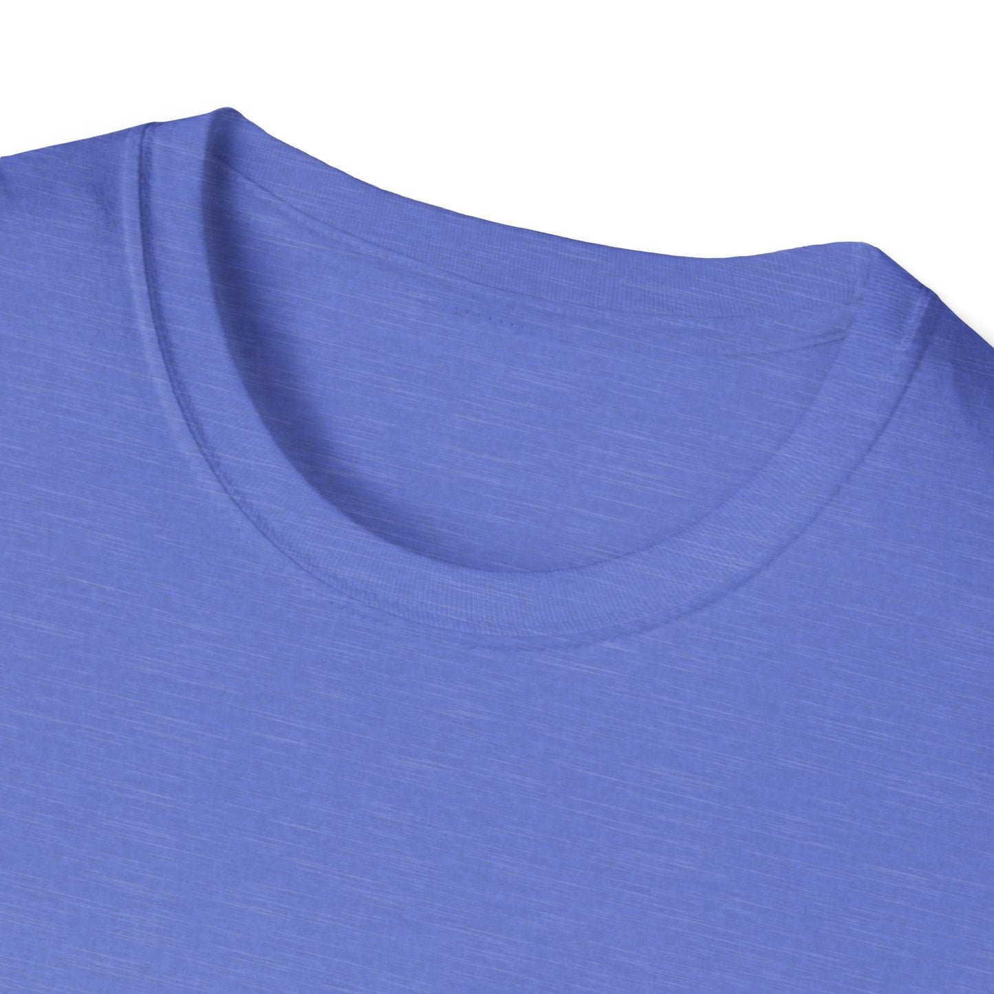 Destinations - Unisex Softstyle T-Shirt