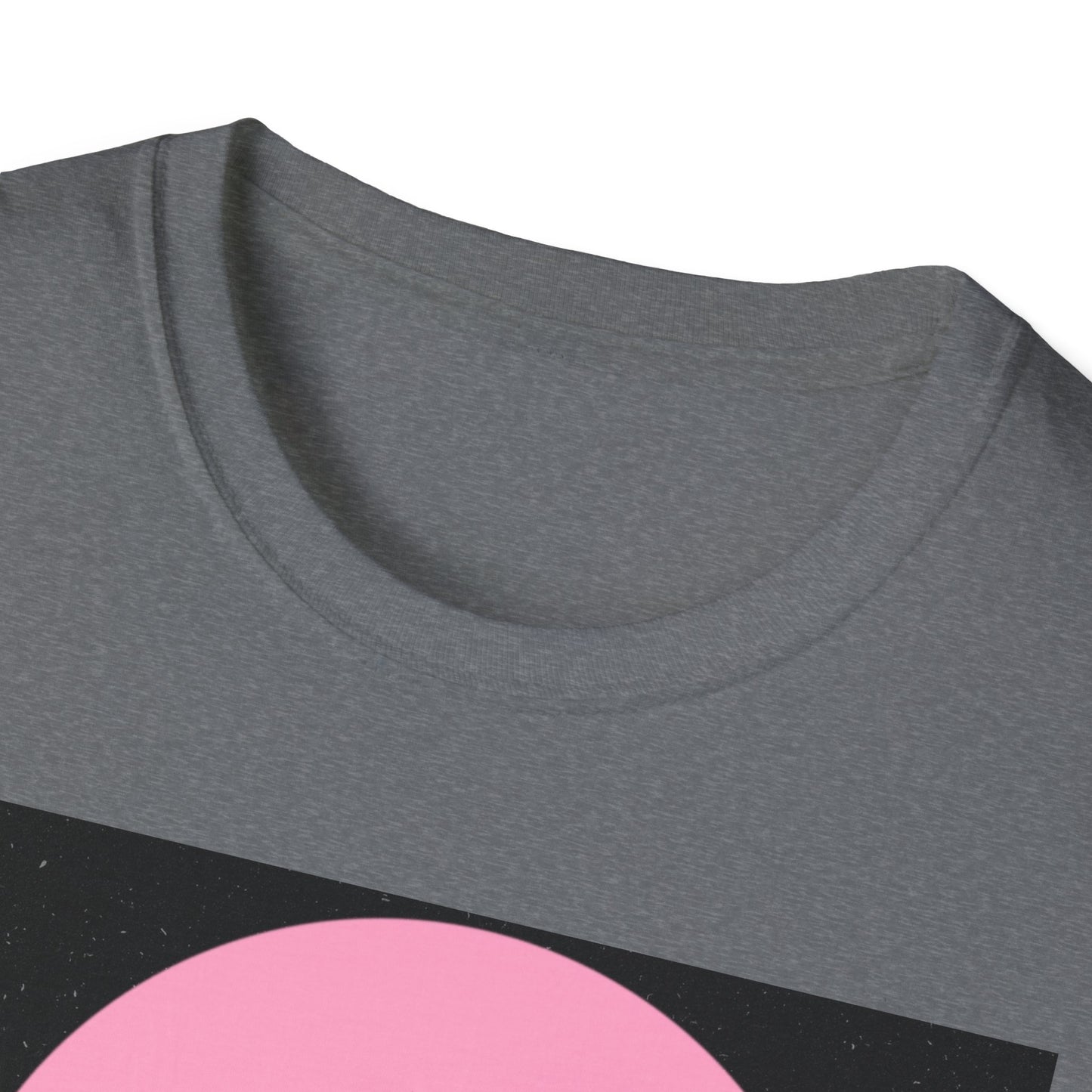 A Road To Find You - Unisex Softstyle T-Shirt