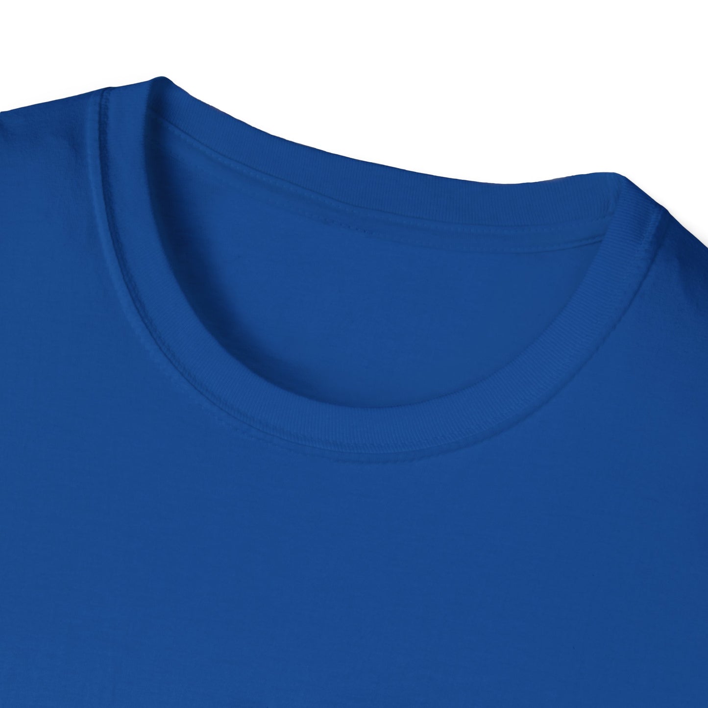 Destinations - Unisex Softstyle T-Shirt