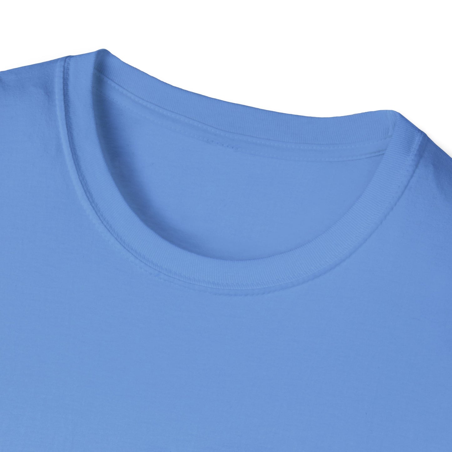 Destinations - Unisex Softstyle T-Shirt