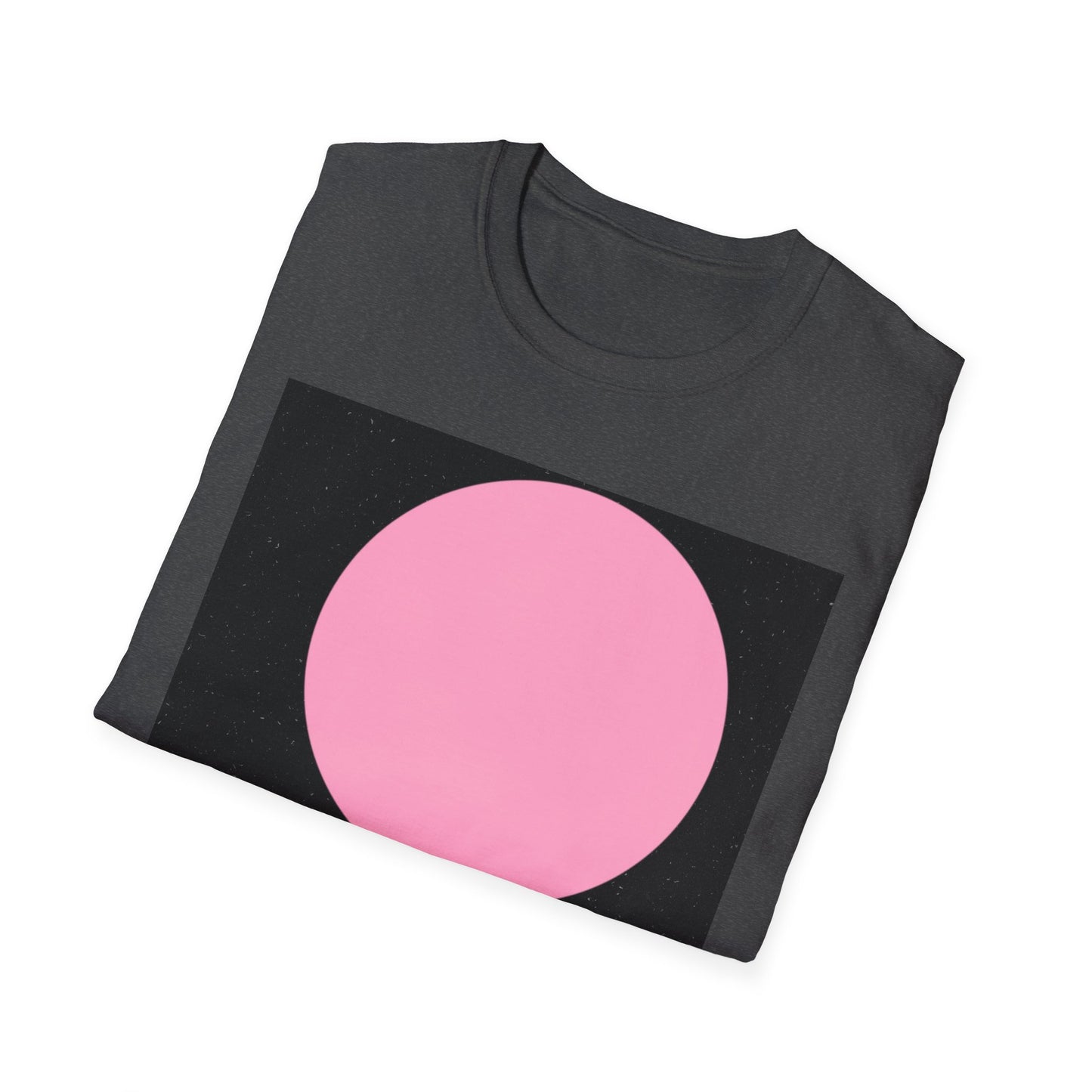 A Road To Find You - Unisex Softstyle T-Shirt