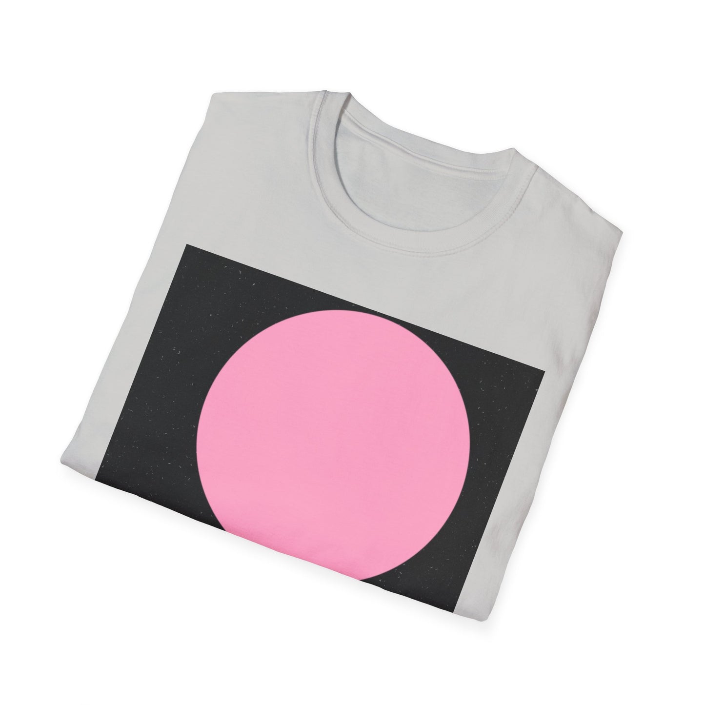 A Road To Find You - Unisex Softstyle T-Shirt