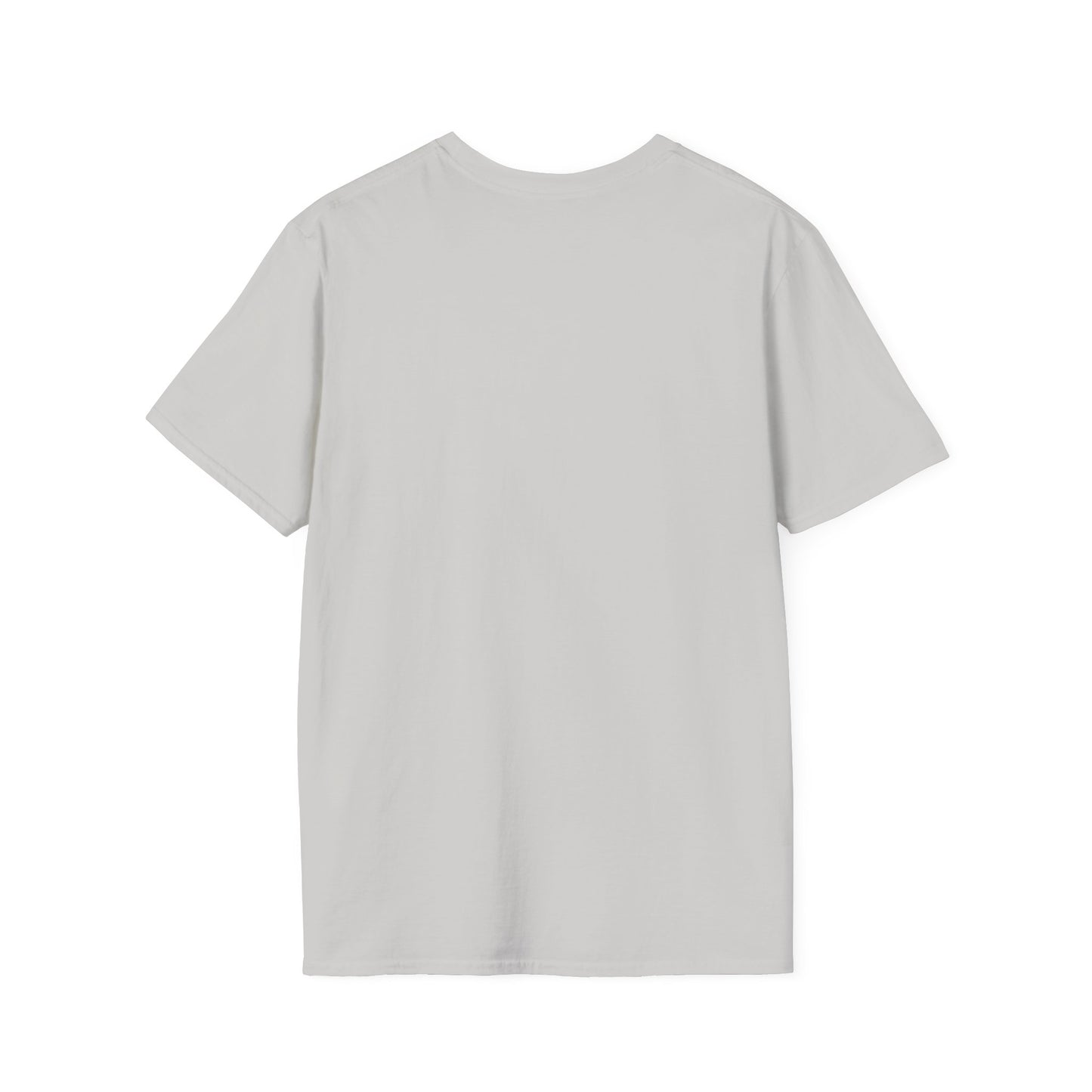 You and I - Unisex Softstyle T-Shirt