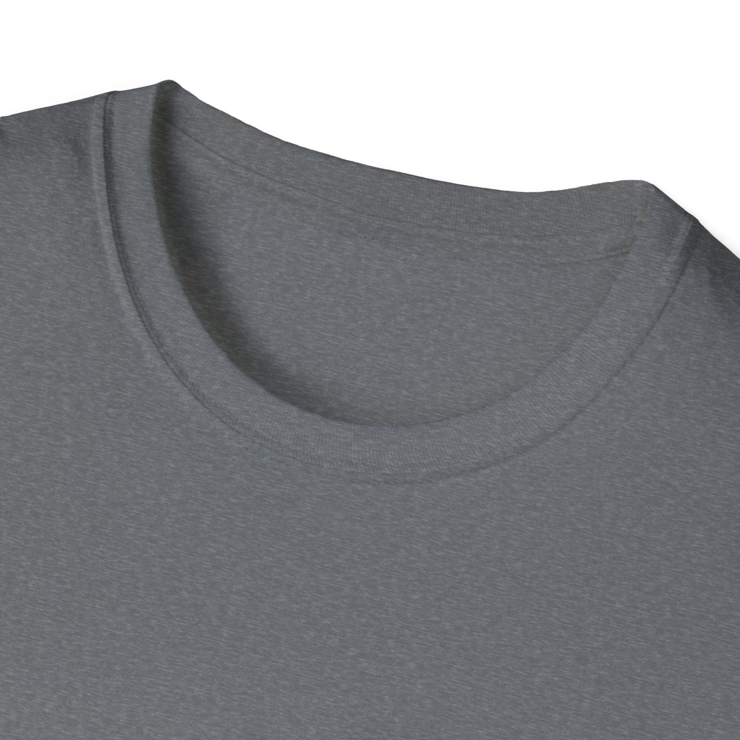Destinations - Unisex Softstyle T-Shirt