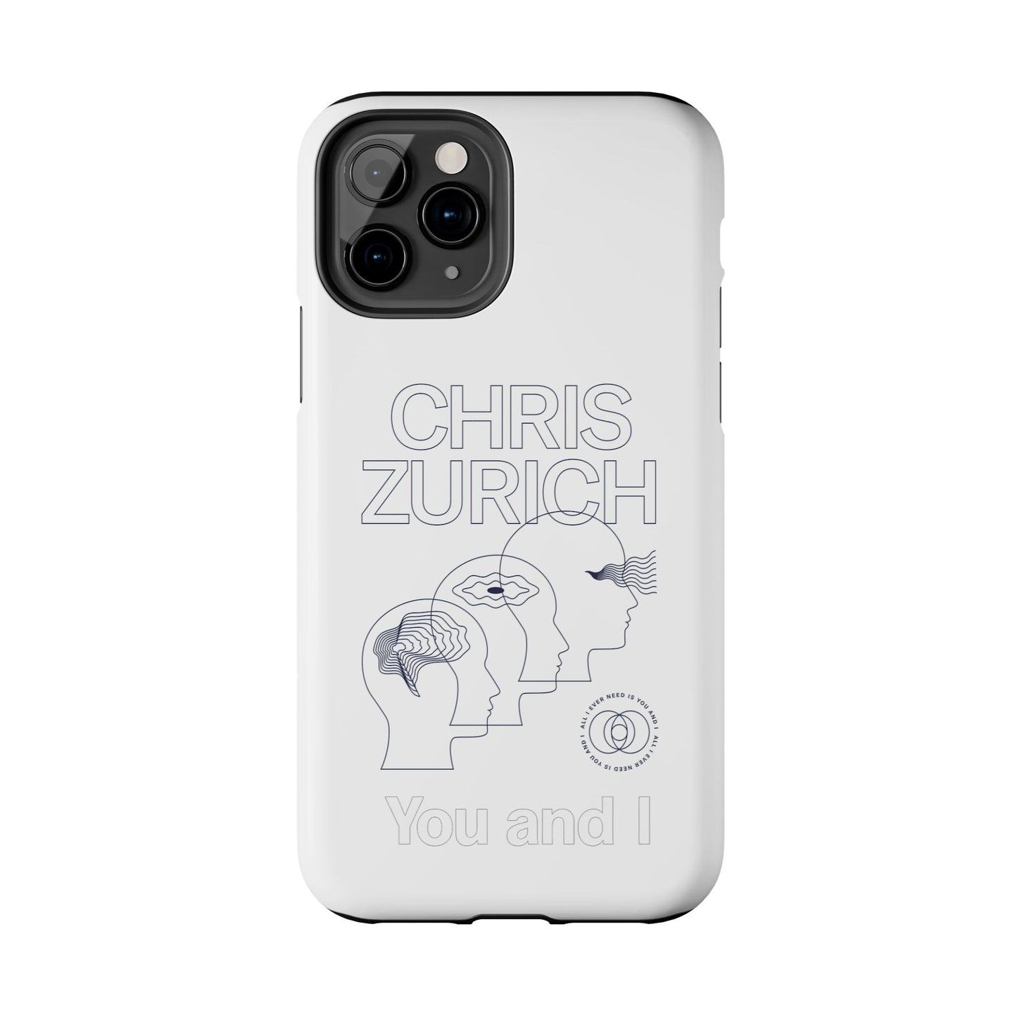 Tough Phone Cases