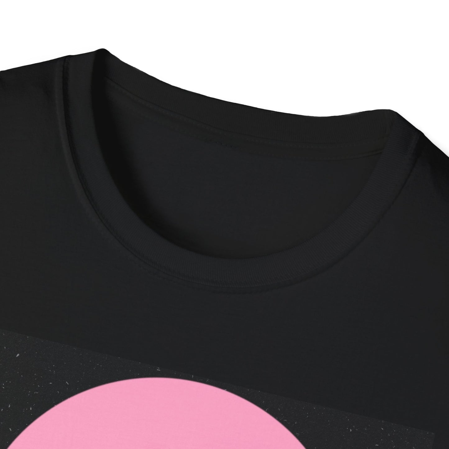 A Road To Find You - Unisex Softstyle T-Shirt
