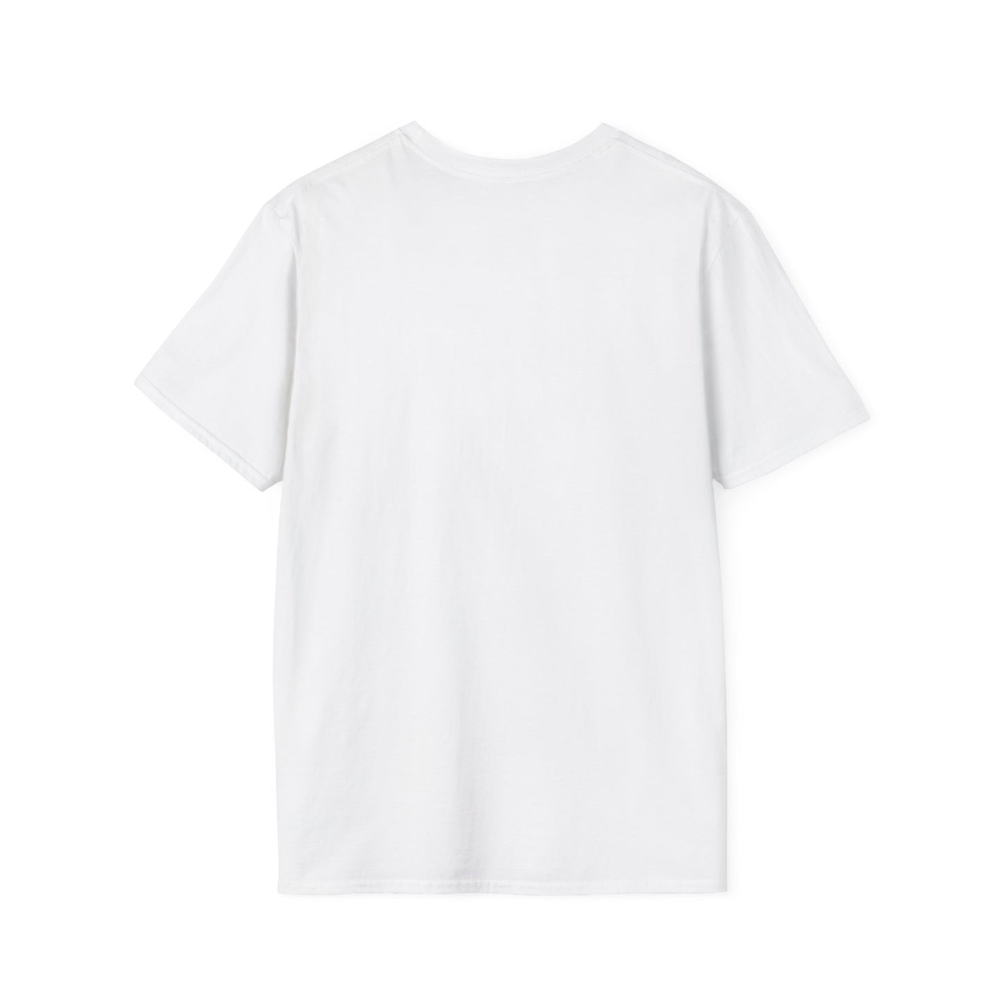 You and I - Unisex Softstyle T-Shirt