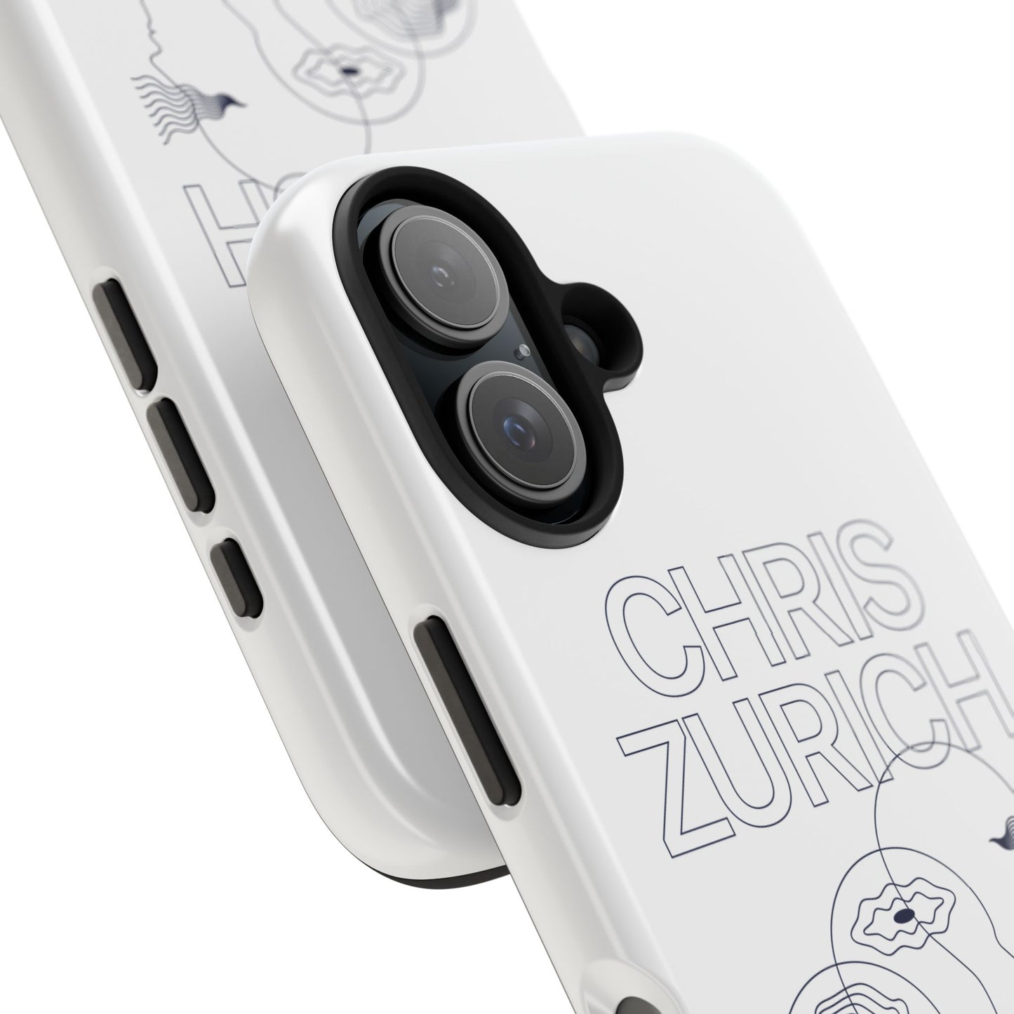 Tough Phone Cases
