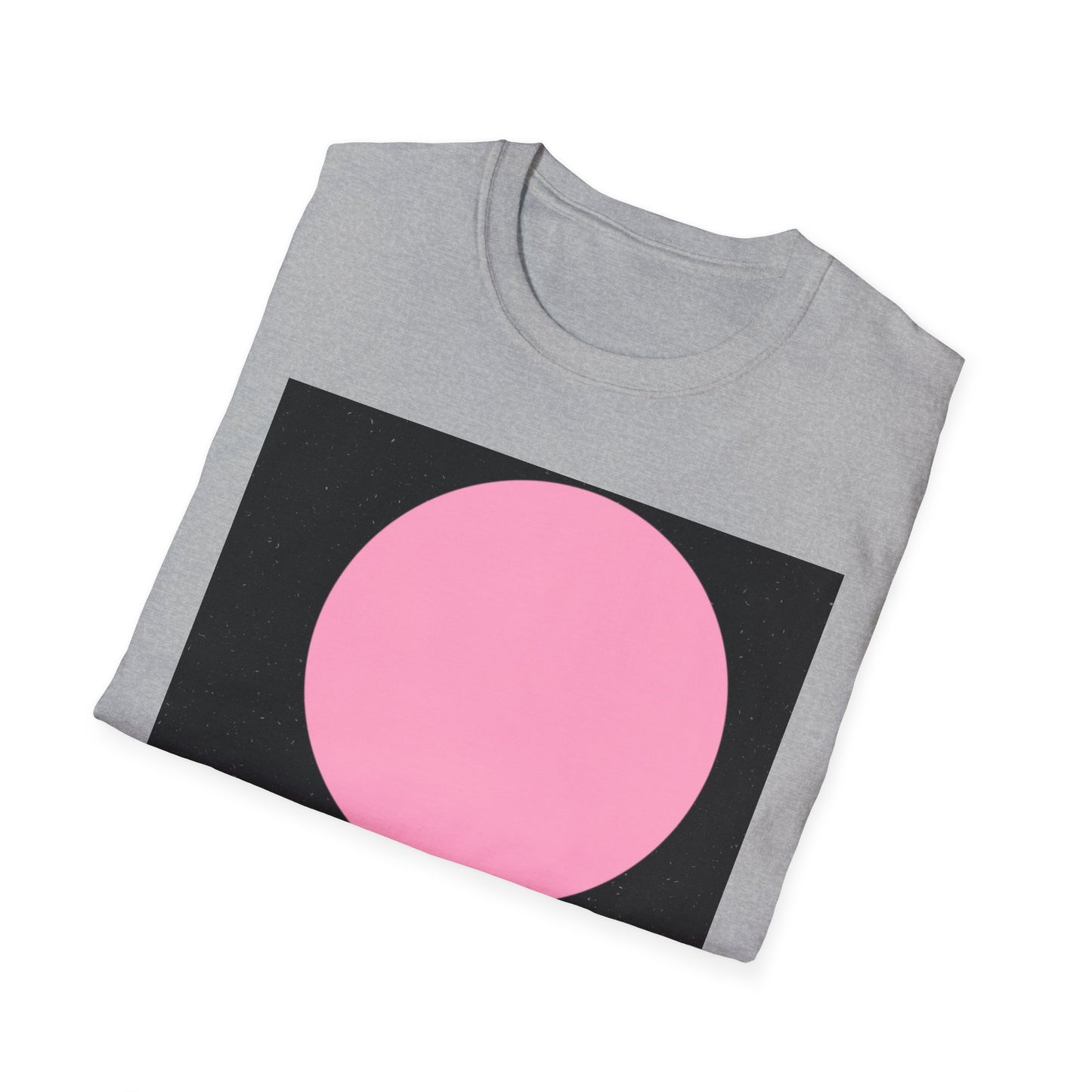 A Road To Find You - Unisex Softstyle T-Shirt
