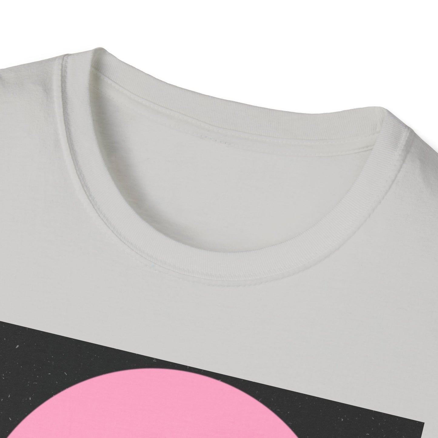 A Road To Find You - Unisex Softstyle T-Shirt